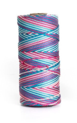 Multicolor 14 Retorcido