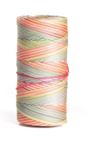 Multicolor 19 Retorcido