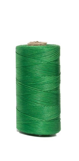 Verde Nacional Retorcido