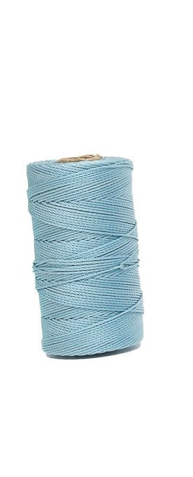 Celeste Oscuro Retorcido