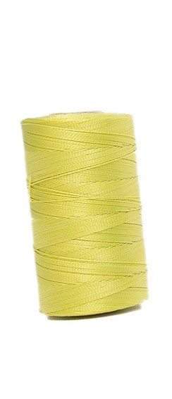 Verde Limón Retorcido