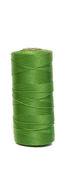 Verde Entonado Cuerda