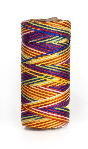 Multicolor 13 Cuerda