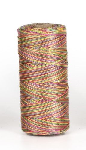 Multicolor 18 Retorcido