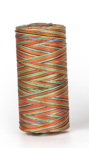 Multicolor 20 Retorcido