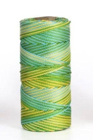 Multicolor 21 Retorcido