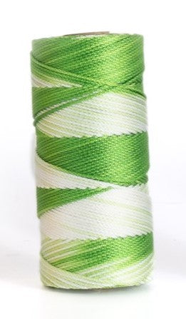 Multicolor 25 Retorcido