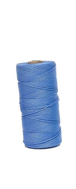 Azul Hortensia Cuerda