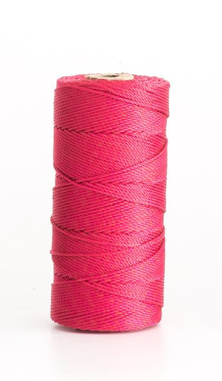 Fucsia Opaco Retorcido