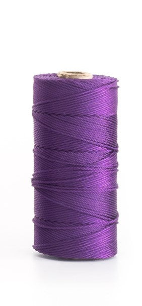 Morado Fosforescente Cuerda