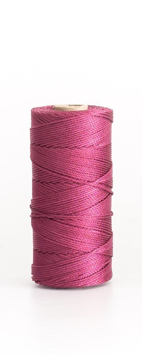 Rosa Fuerte Retorcido